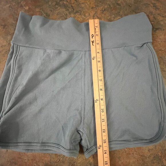 DSG Womens‎ XXL Cotton Seamless Shortie Gray - Picture 4 of 8